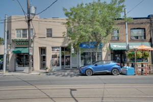 1024 Kingston Rd, Toronto ON
