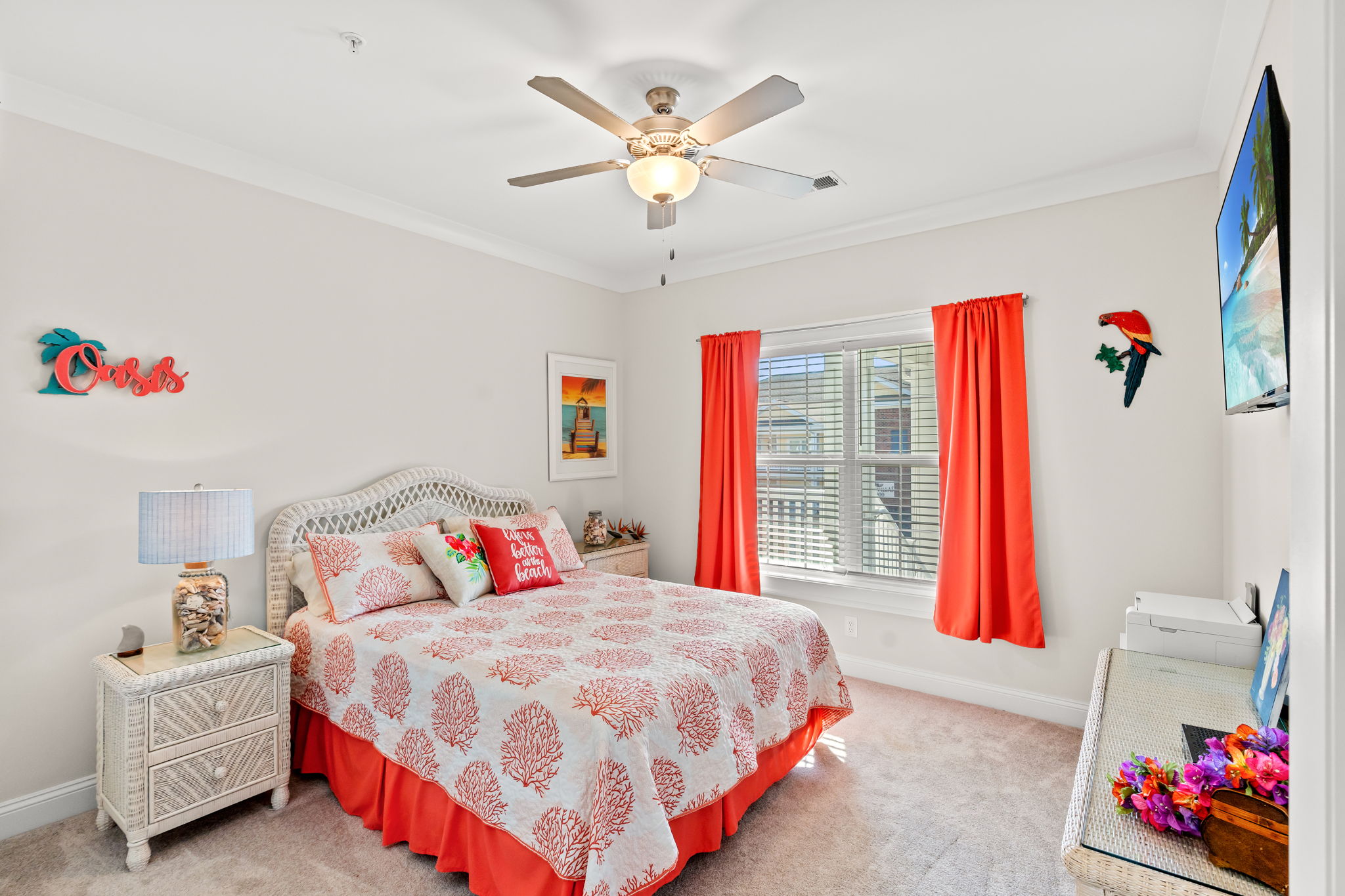 Guest room Two