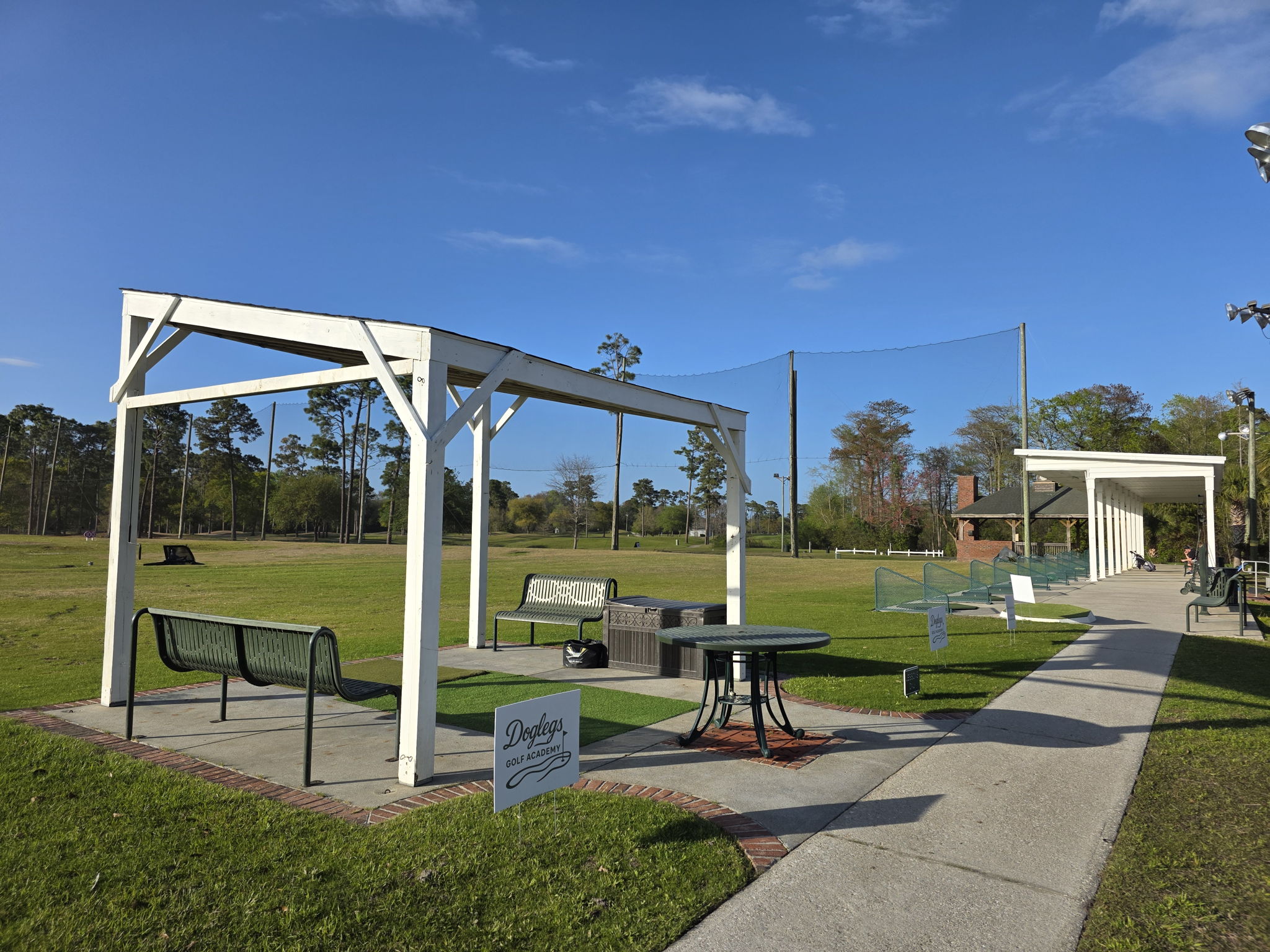Driving Range