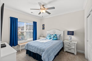 Guest room One