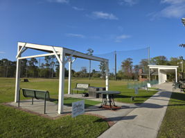 Driving Range