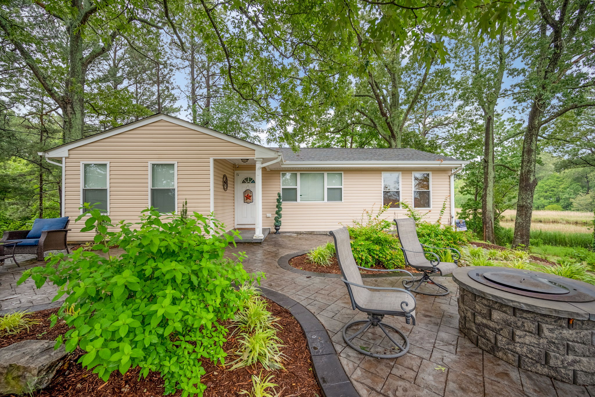 10240 Rainbow Rd, Carrollton, VA 23314 American Real Estate Media