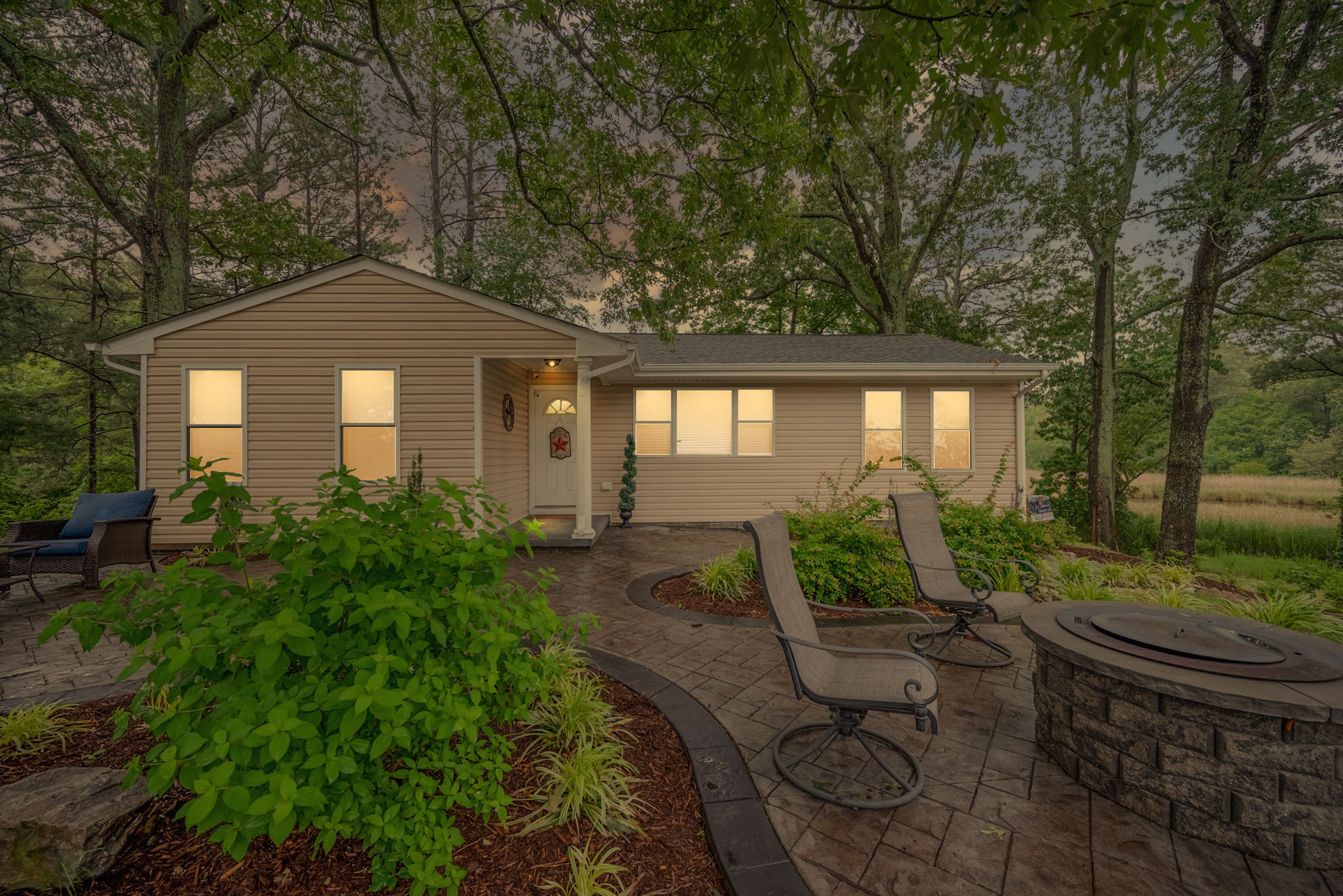 10240 Rainbow Rd, Carrollton, VA 23314 American Real Estate Media