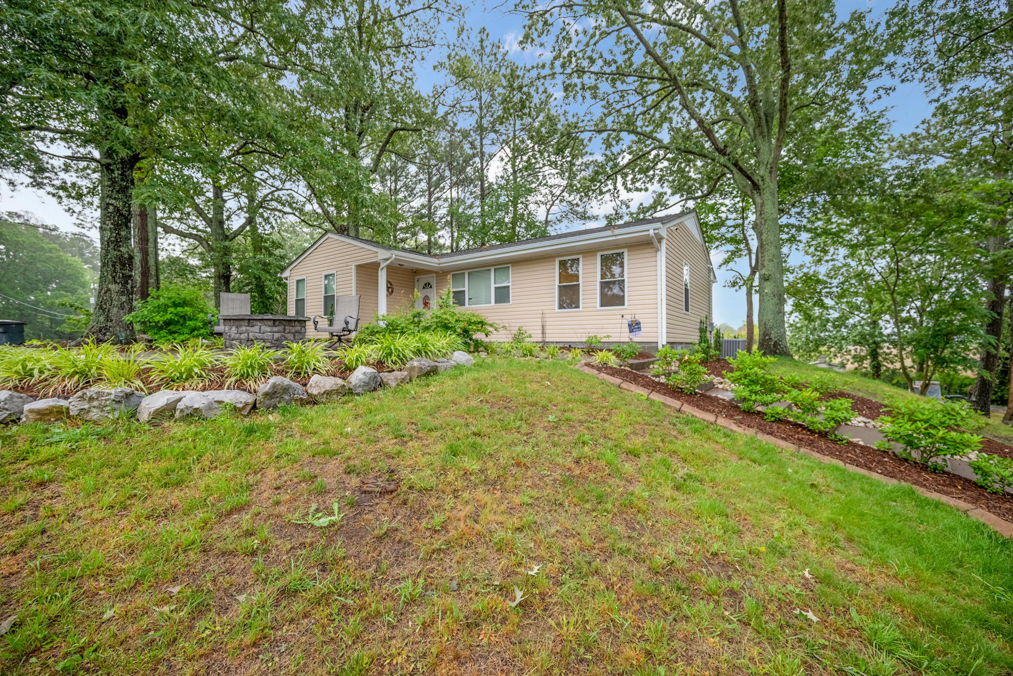 10240 Rainbow Rd, Carrollton, VA 23314 American Real Estate Media