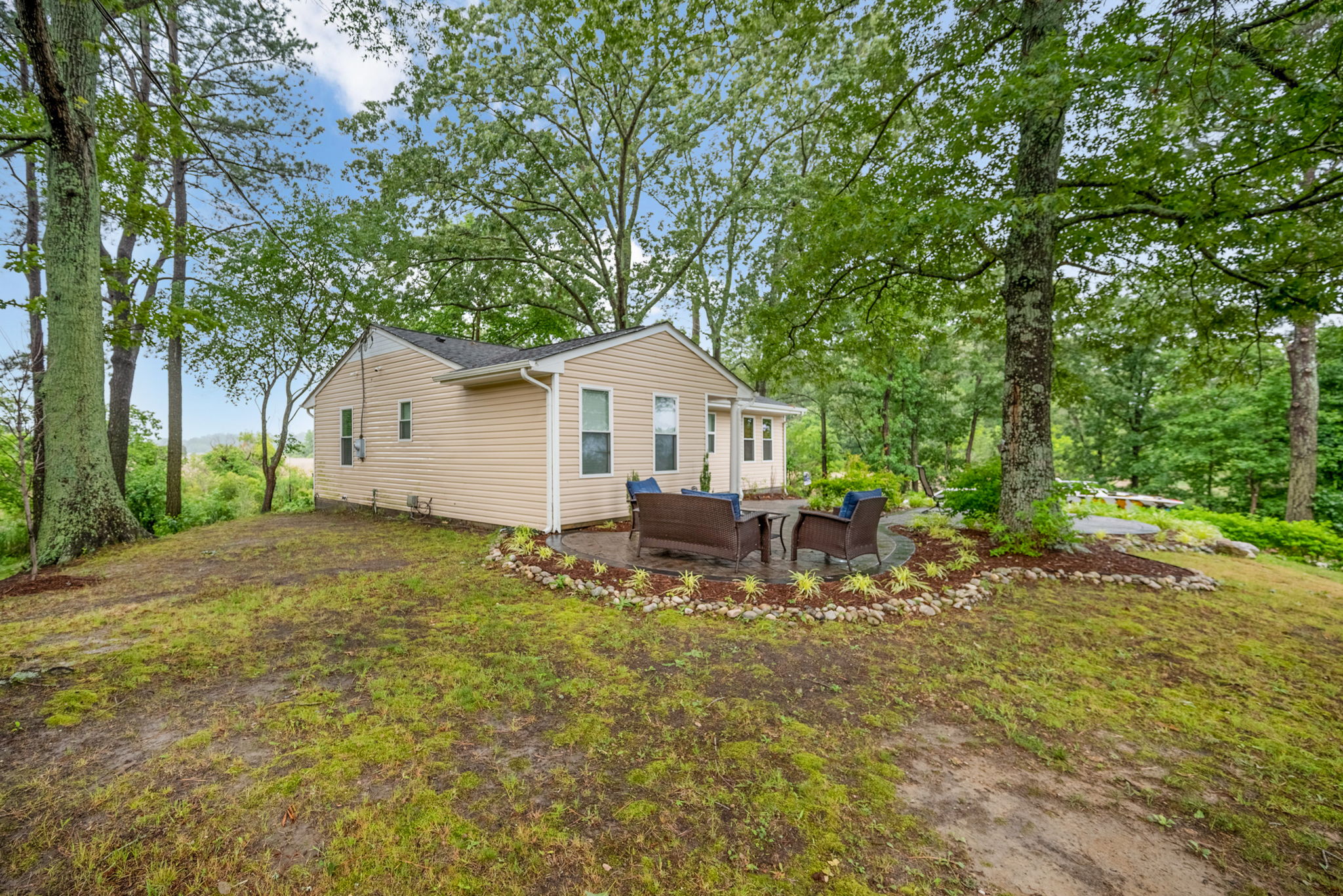 10240 Rainbow Rd, Carrollton, VA 23314 American Real Estate Media
