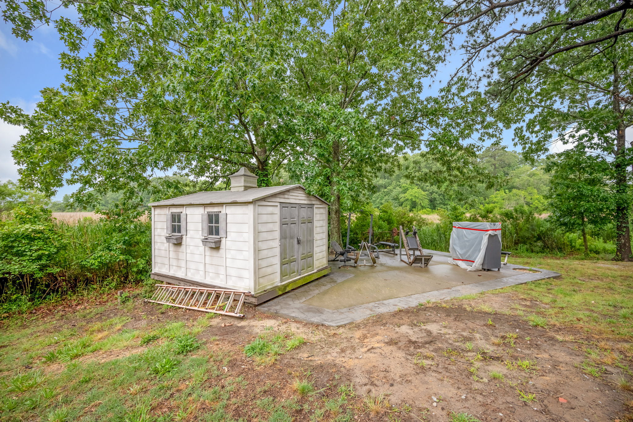 10240 Rainbow Rd, Carrollton, VA 23314 American Real Estate Media