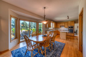 Dining Room/Kitchen