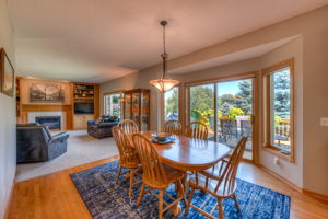 Dining Room/Family Room