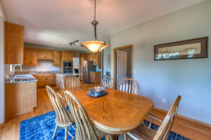 Dining Room/Kitchen