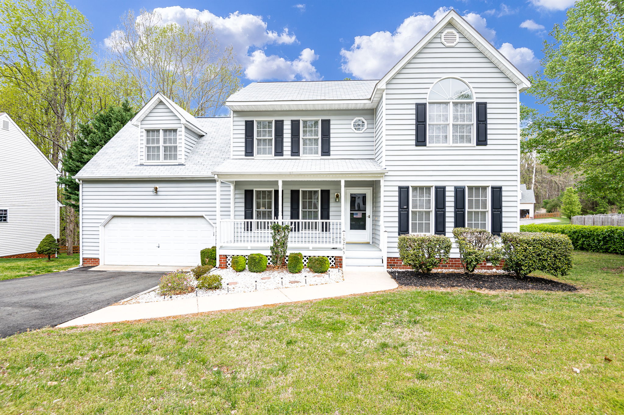  10245 Grand Hickory Dr, Mechanicsville, VA 23116, US