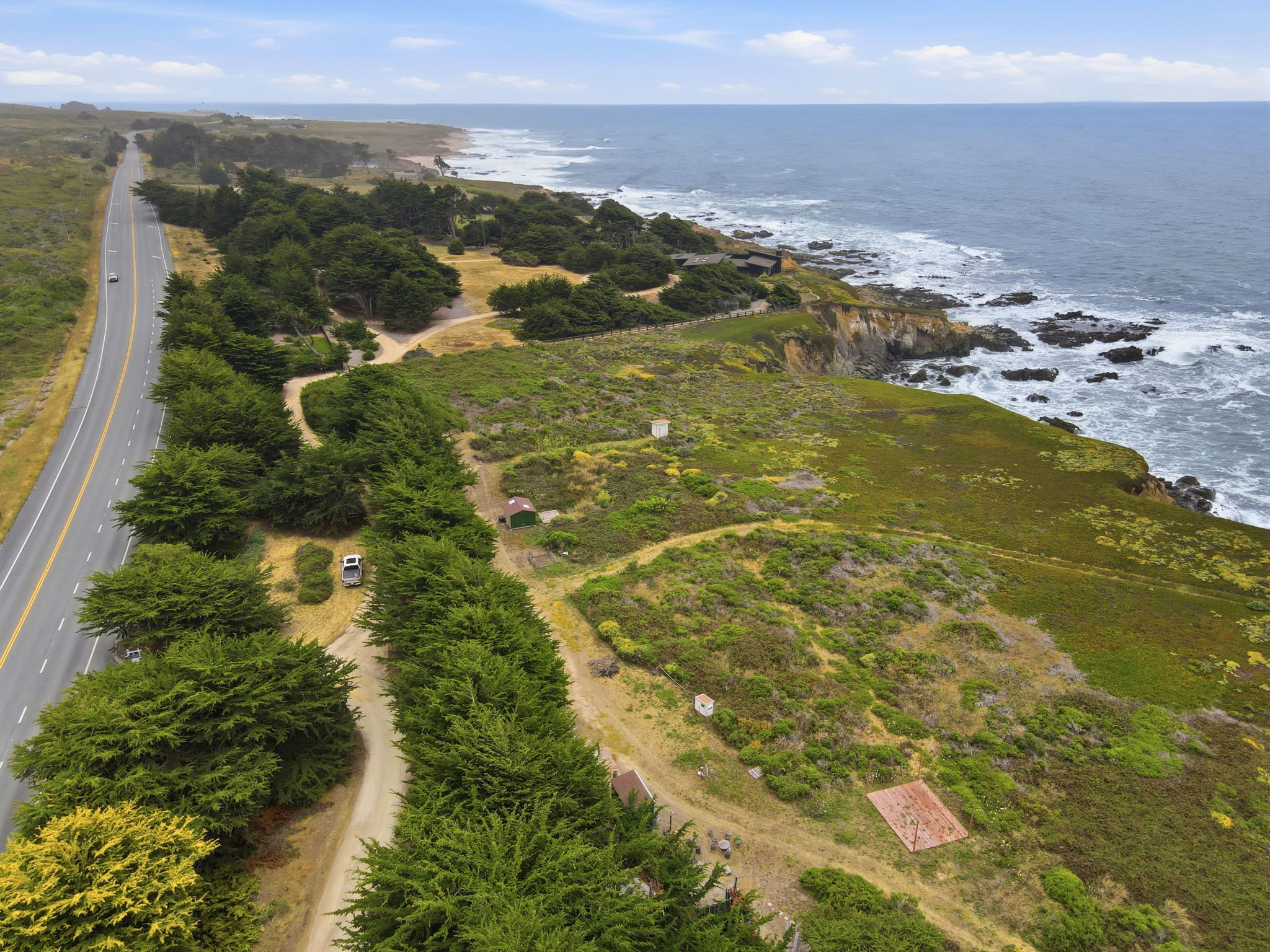 005_F8_AERIAL_10247 Cabrillo Hwy