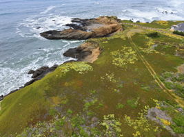 001_F8_AERIAL_10247 Cabrillo Hwy