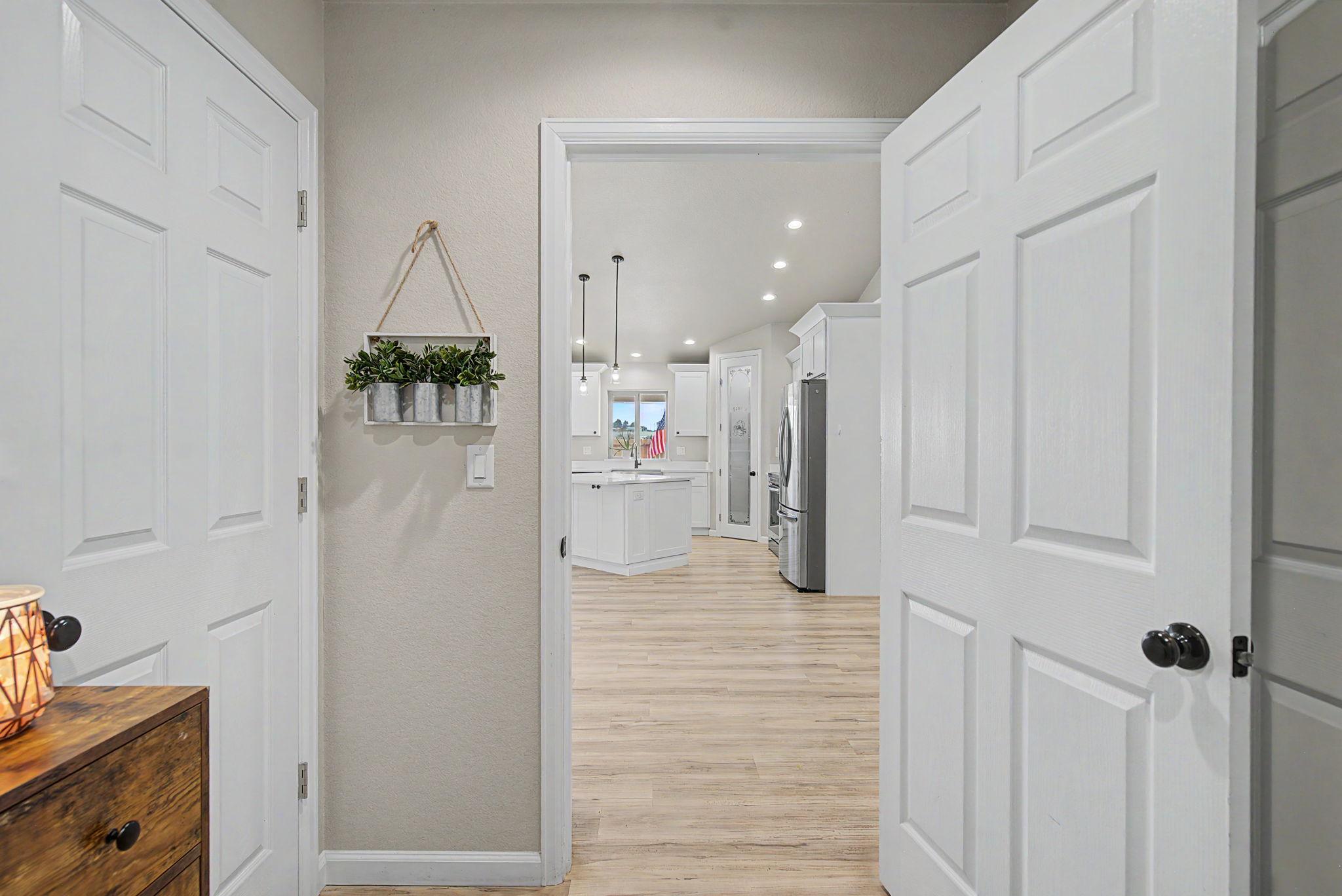 Mudroom