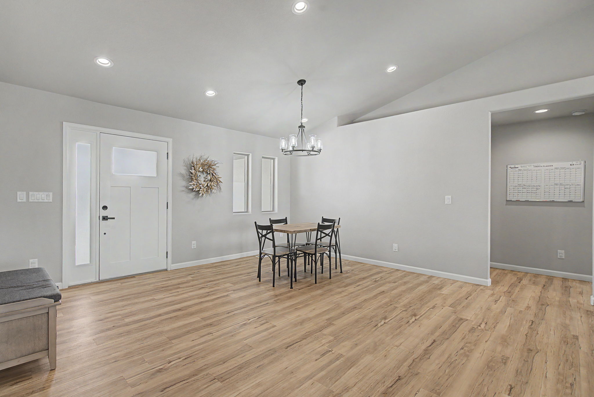Eating Area
