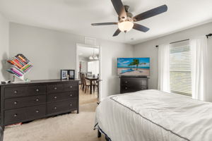 Primary Bedroom 4 of 4