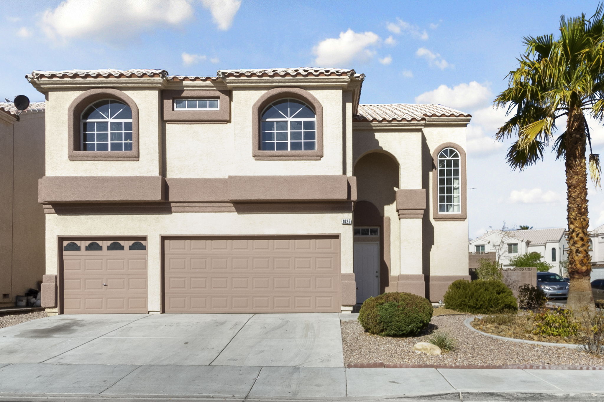 1025 Padre Island St, Las Vegas, NV 89128, USA