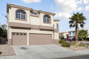 1025 Padre Island St, Las Vegas, NV 89128, USA Photo 1