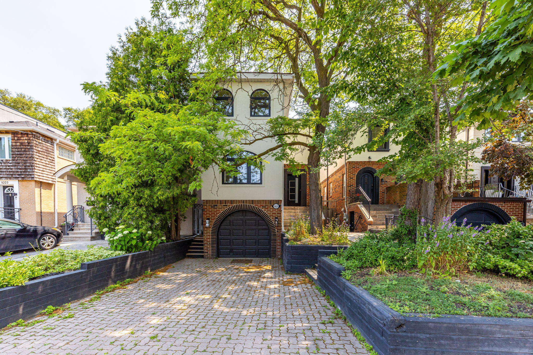Toronto property showcase