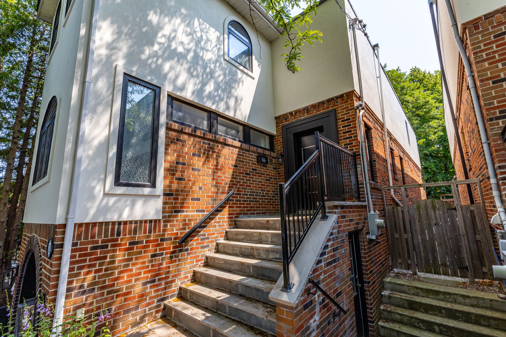 Toronto property showcase — delivered property photograph 2