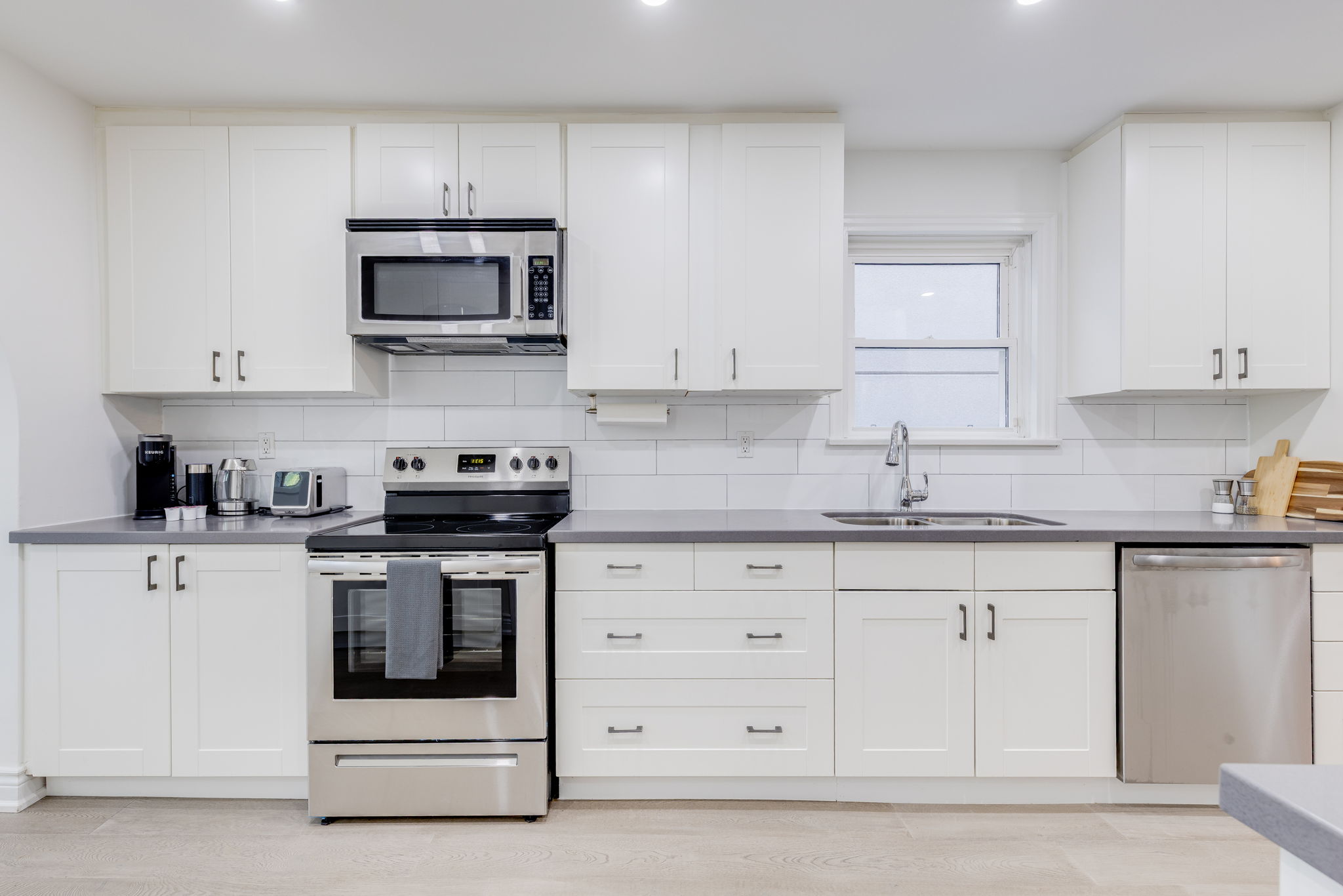 Toronto property showcase — delivered property photograph 4