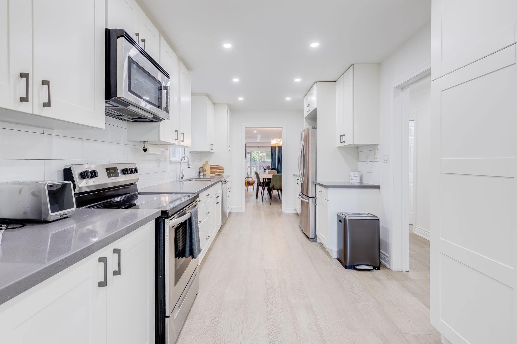 Toronto property showcase — delivered property photograph 5