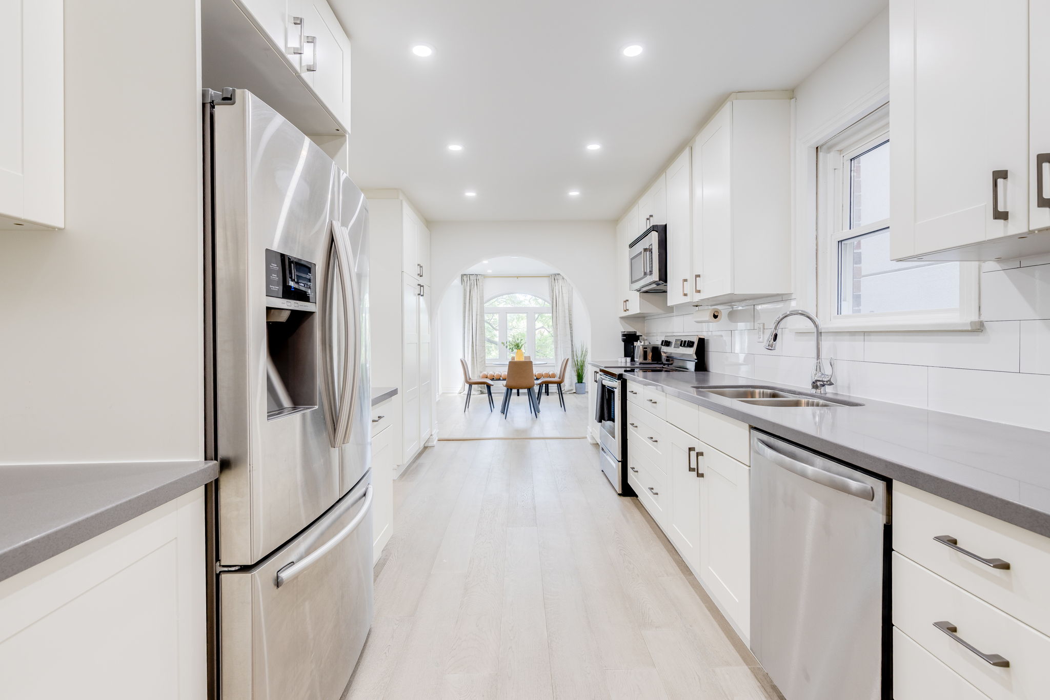 Toronto property showcase — delivered property photograph 6