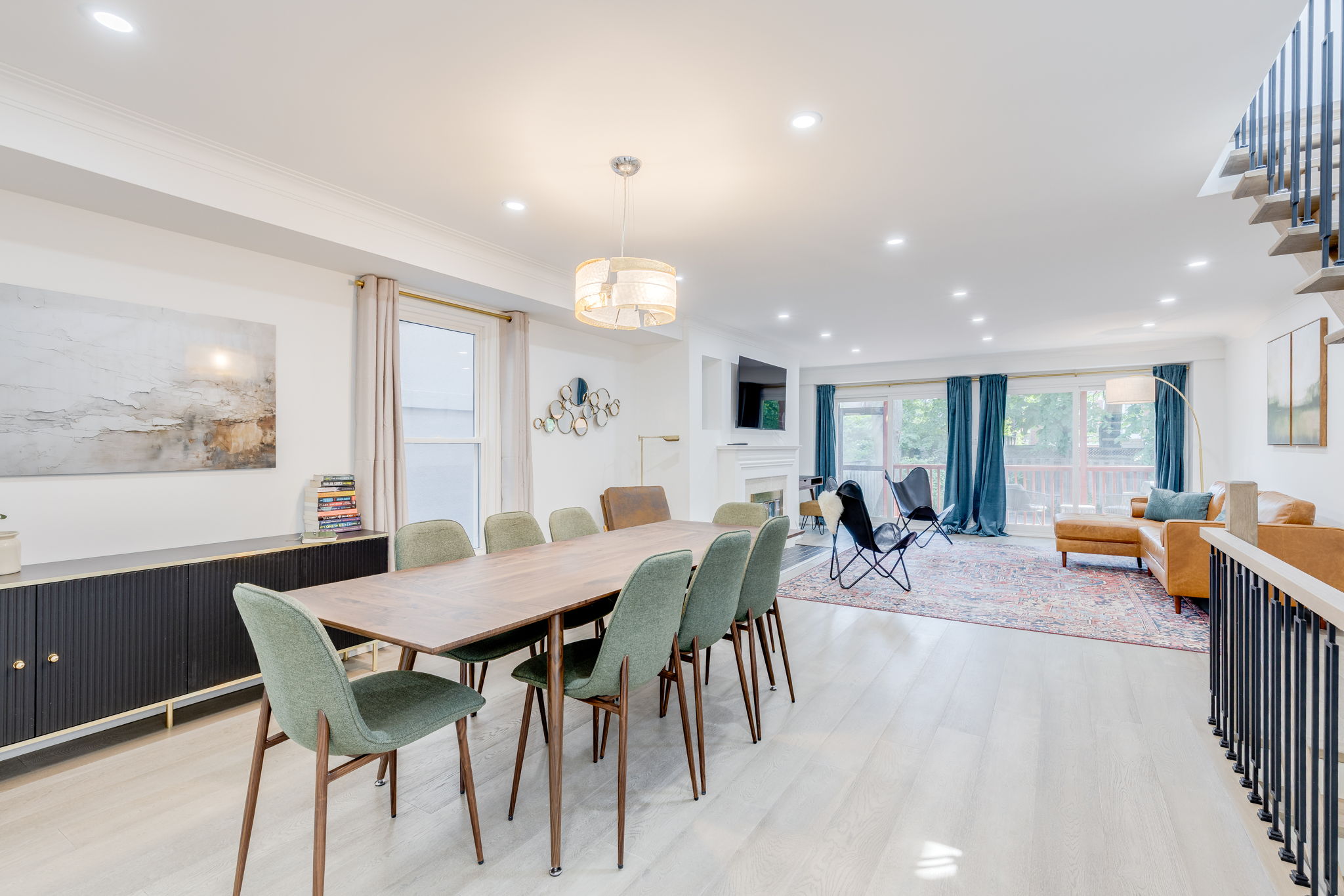 Toronto property showcase — delivered property photograph 8