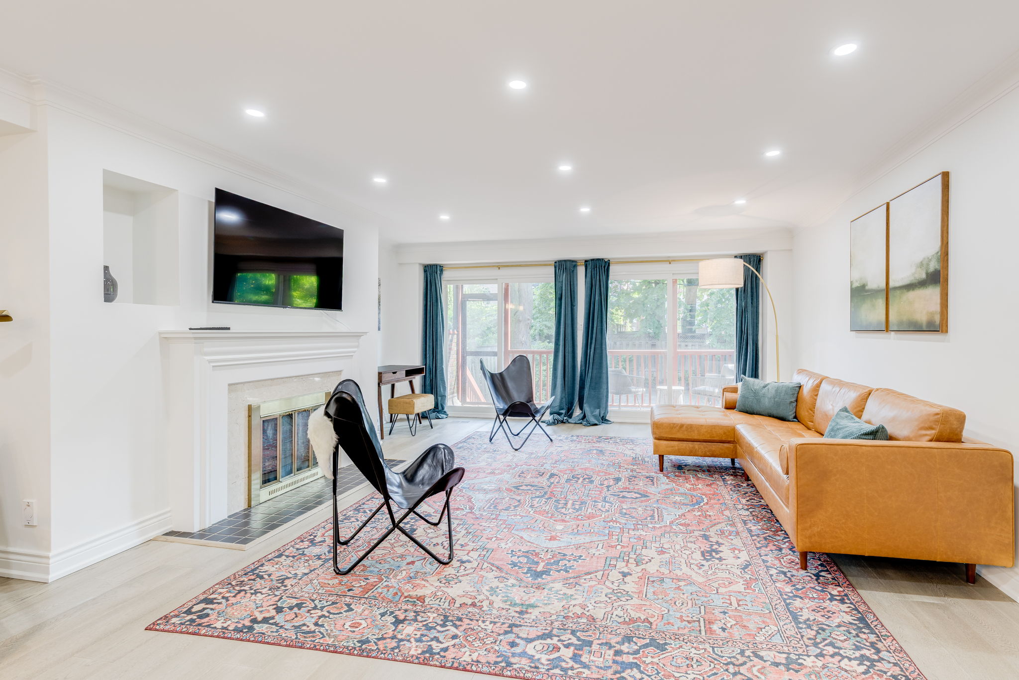 Toronto property showcase — delivered property photograph 9