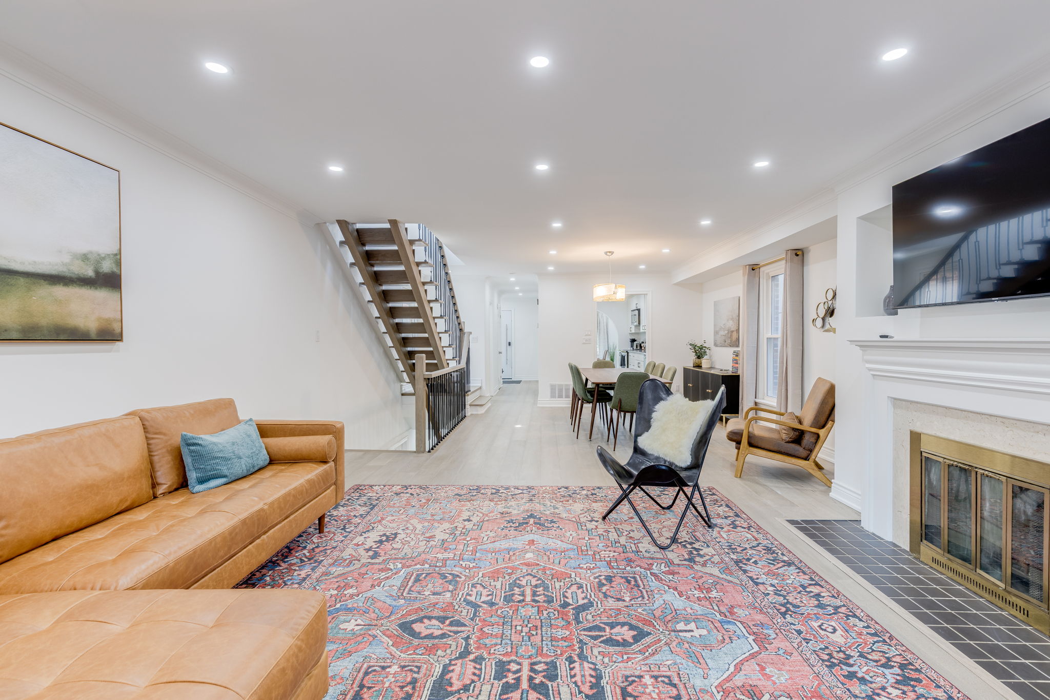 Toronto property showcase — delivered property photograph 11