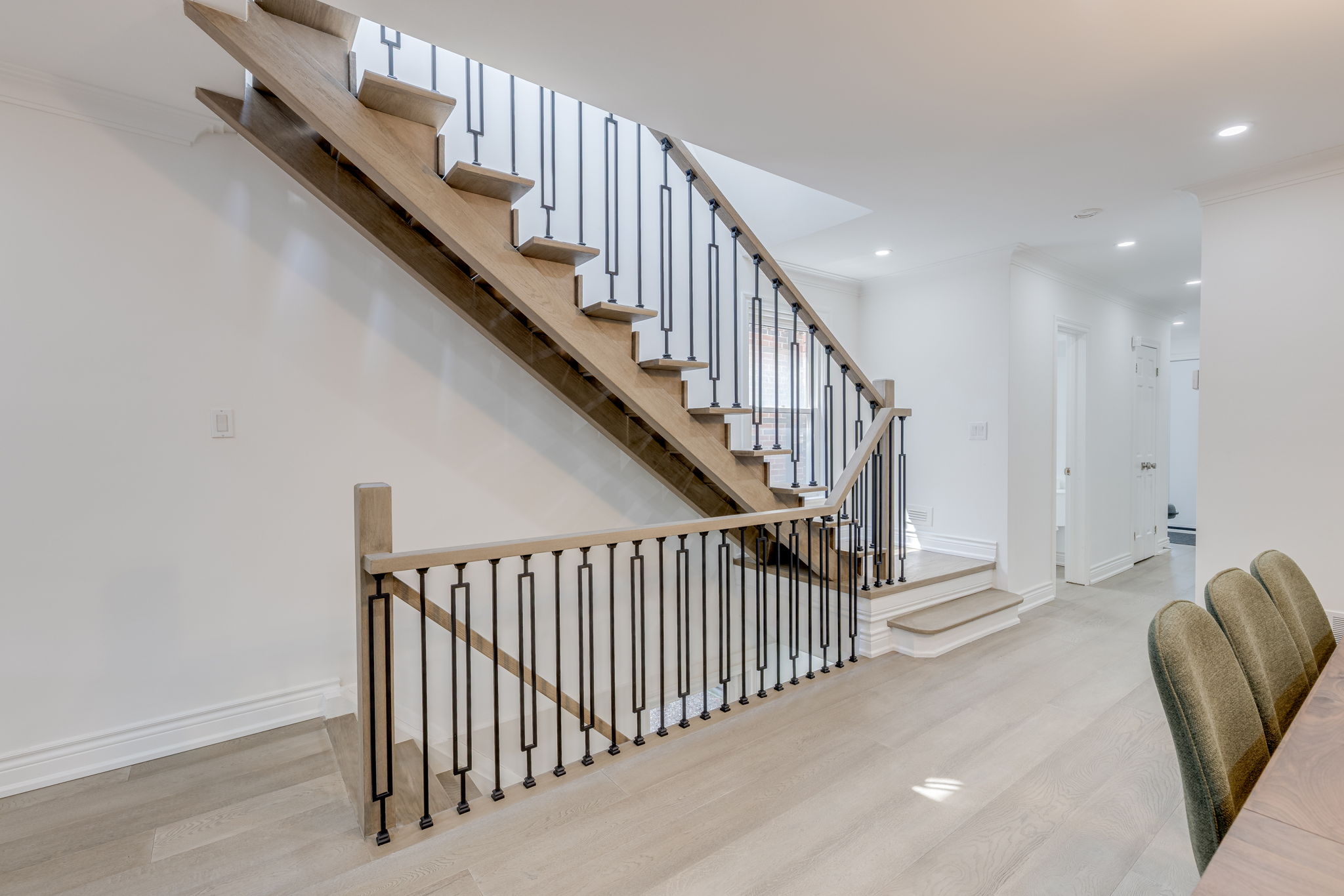 Toronto property showcase — delivered property photograph 12