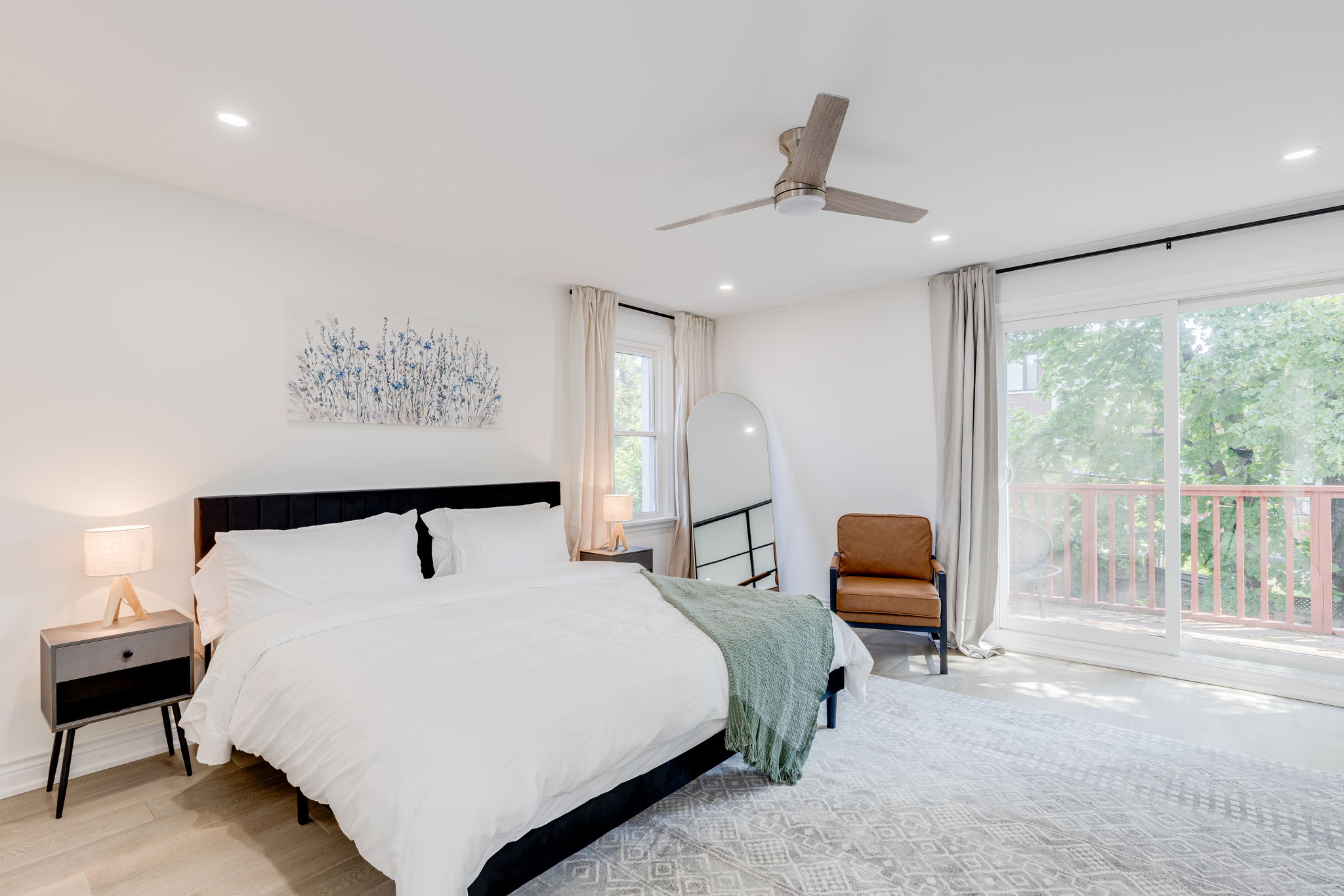 Toronto property showcase — delivered property photograph 15