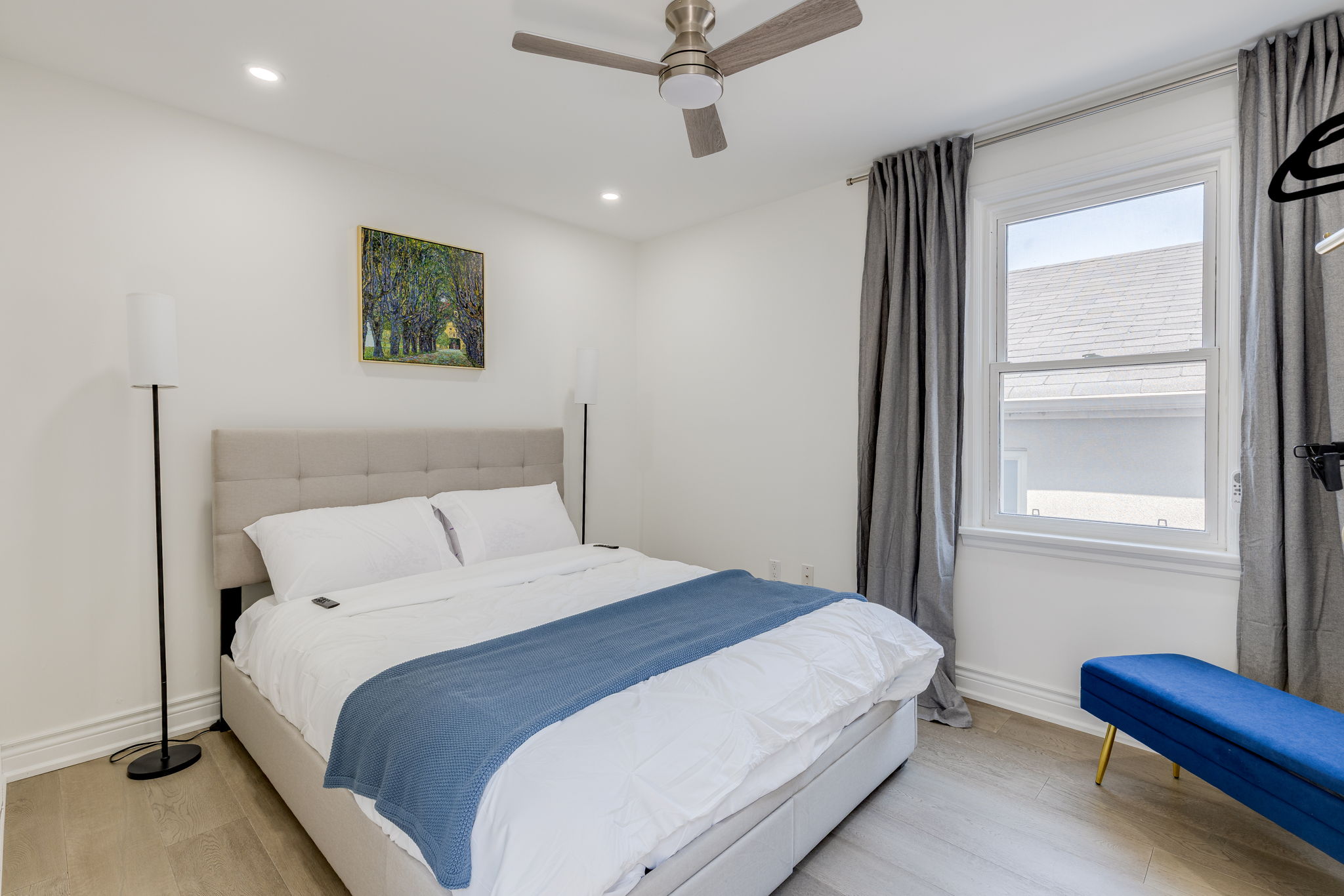 Toronto property showcase — delivered property photograph 20
