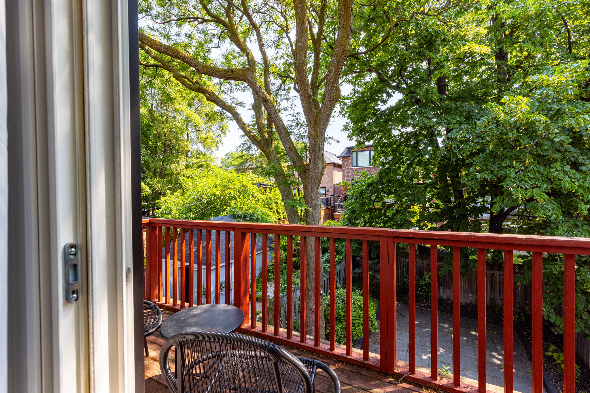 Toronto property showcase — delivered property photograph 31