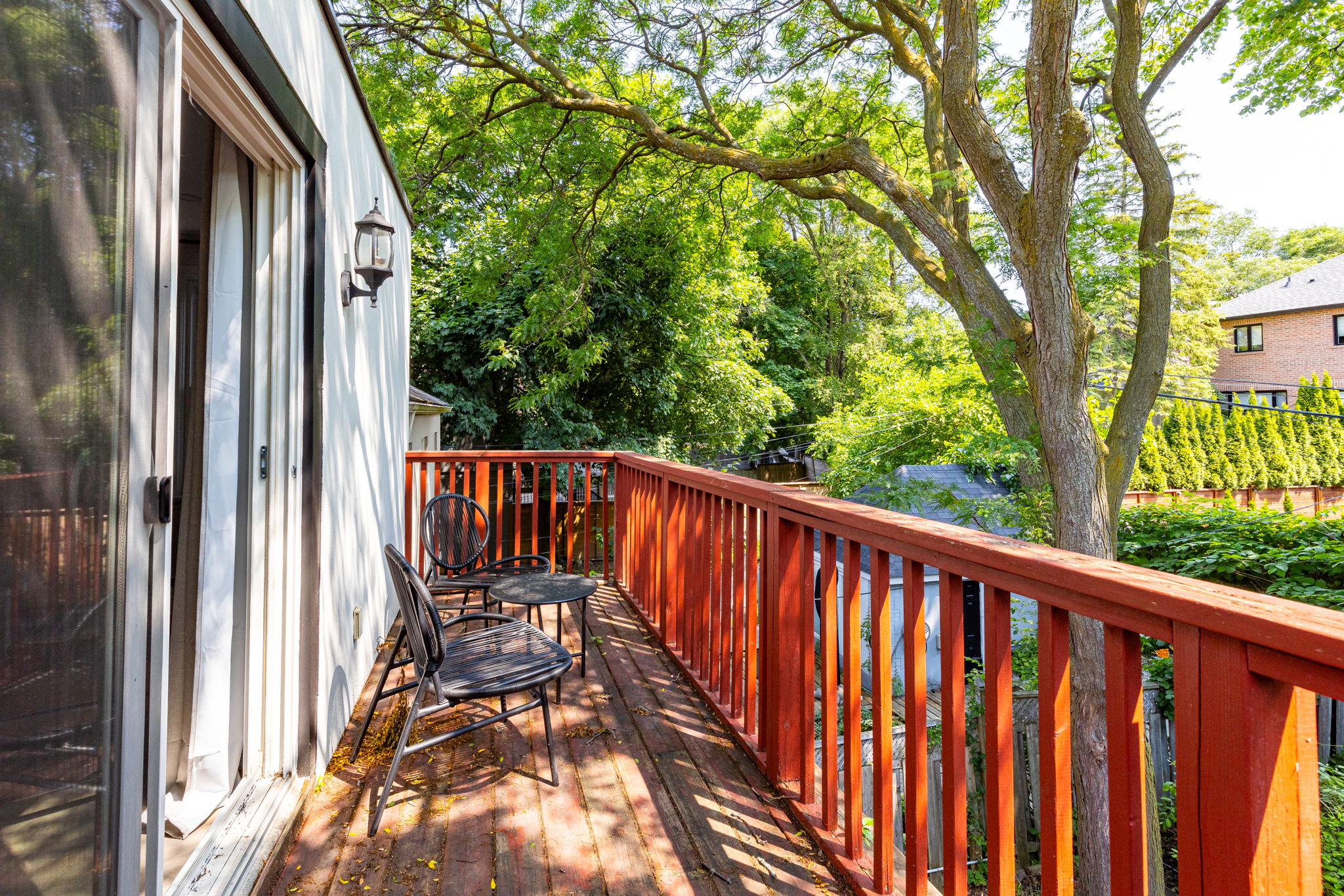 Toronto property showcase — delivered property photograph 32