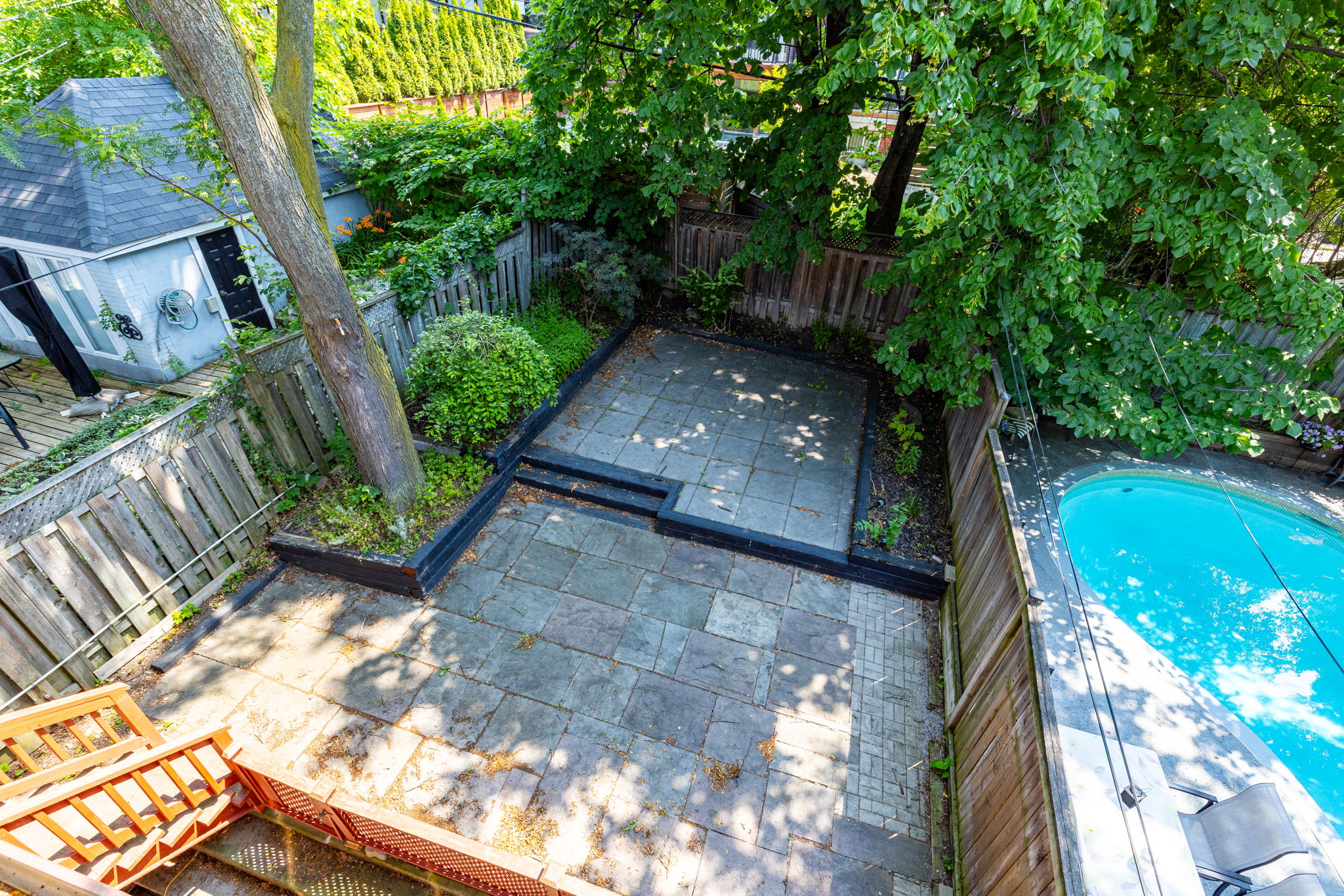 Toronto property showcase — delivered property photograph 33