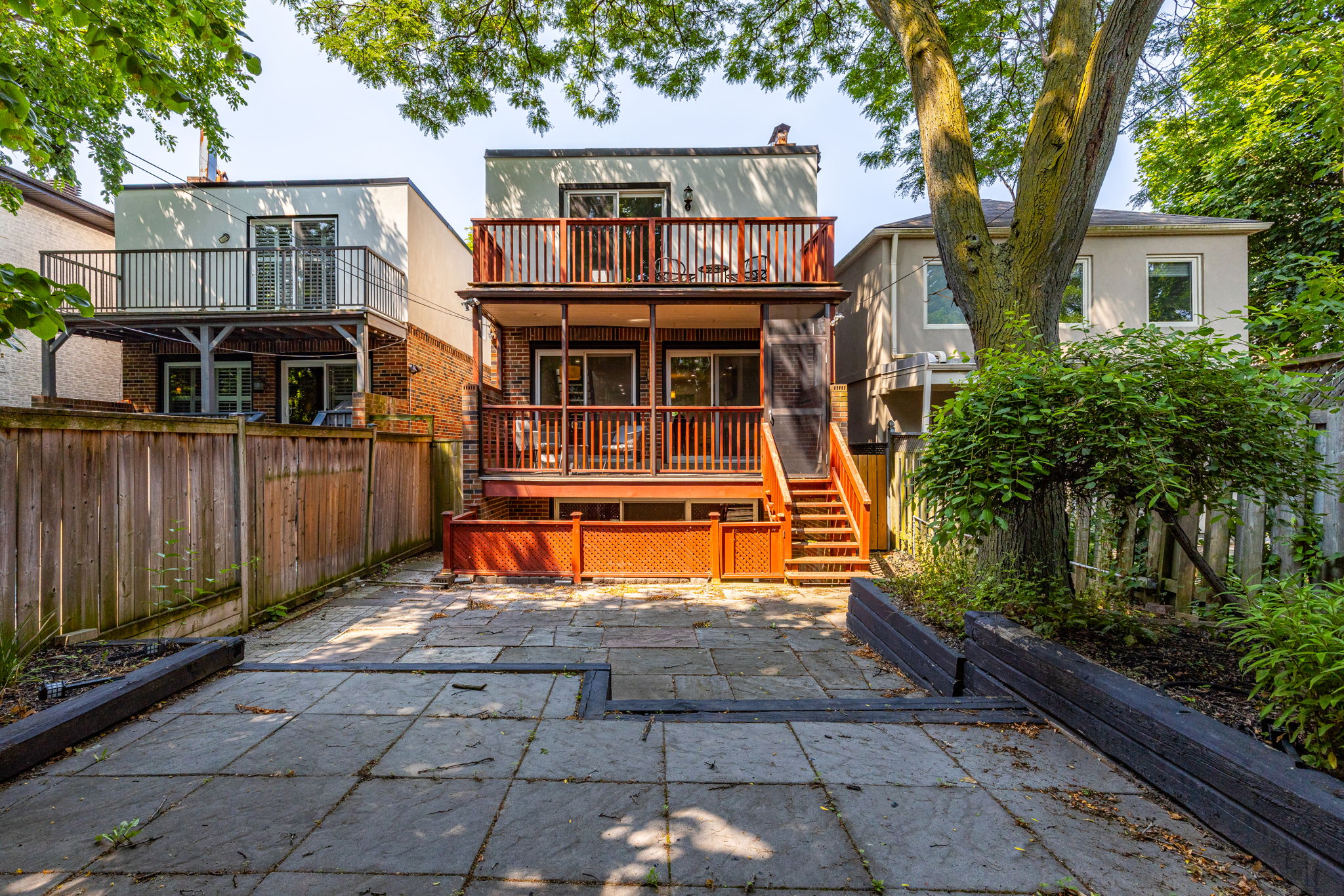 Toronto property showcase — delivered property photograph 37