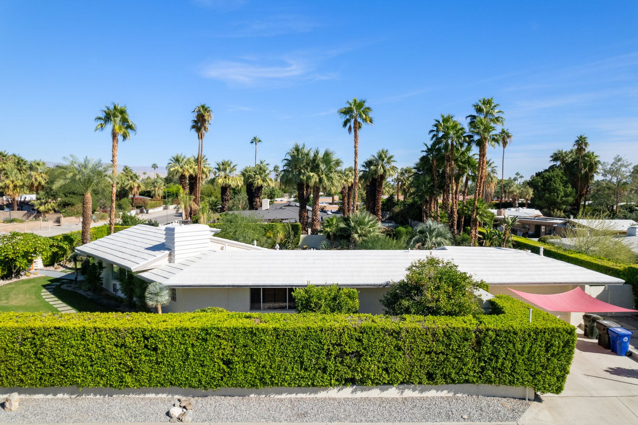 1025 Tamarisk Rd, Palm Springs, CA 92262 | One Point Media Group
