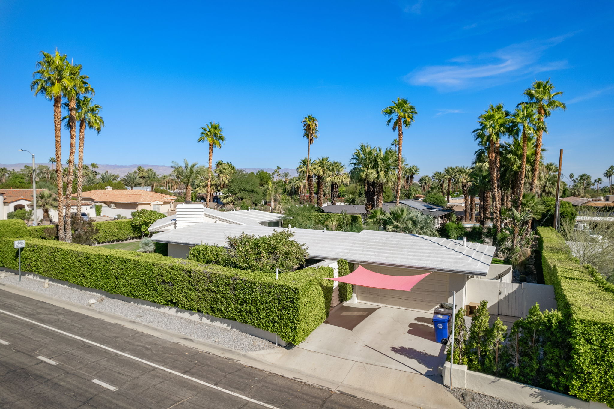 1025 Tamarisk Rd, Palm Springs, CA 92262 | One Point Media Group