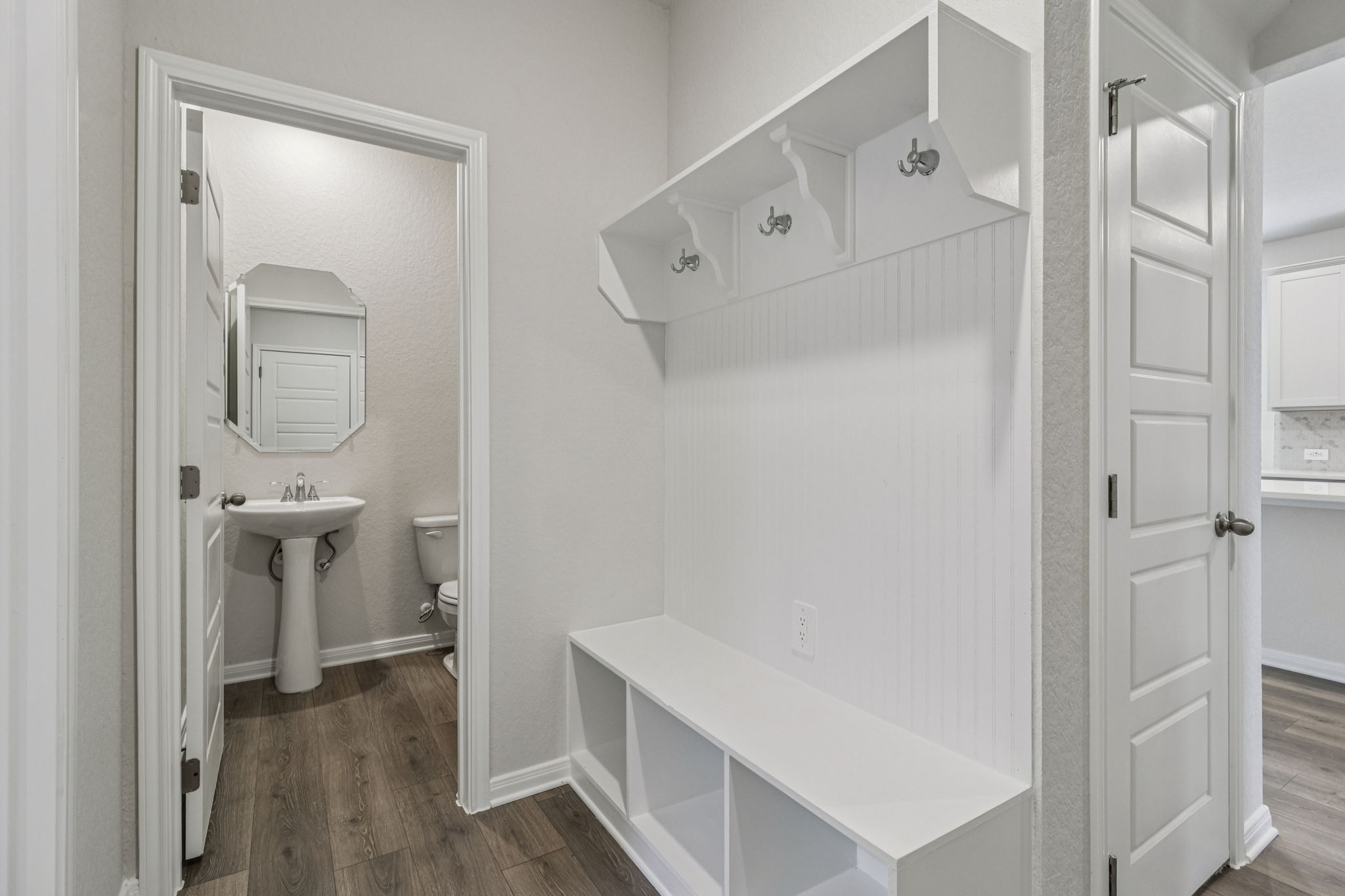 San Antonio East - Royal Crest - 10254 King Robert San Antonio TX 78239 - 025