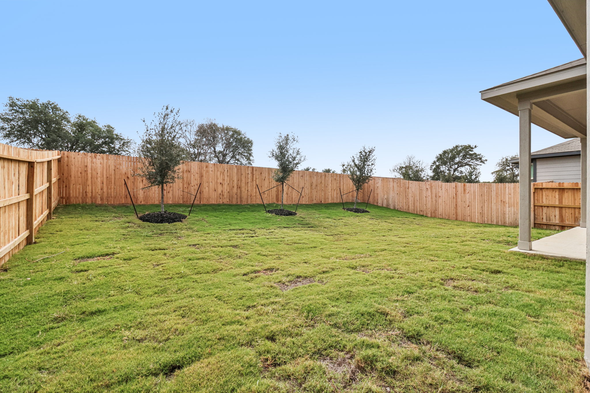 San Antonio East - Royal Crest - 10254 King Robert San Antonio TX 78239 - 057