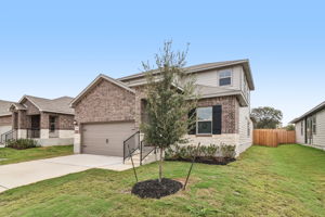 San Antonio East - Royal Crest - 10254 King Robert San Antonio TX 78239 - 002