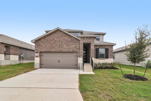 San Antonio East - Royal Crest - 10254 King Robert San Antonio TX 78239 - 006