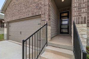 San Antonio East - Royal Crest - 10254 King Robert San Antonio TX 78239 - 009