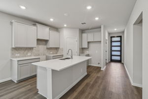 San Antonio East - Royal Crest - 10254 King Robert San Antonio TX 78239 - 017