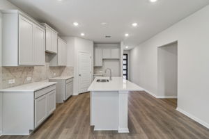 San Antonio East - Royal Crest - 10254 King Robert San Antonio TX 78239 - 018