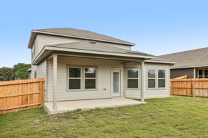 San Antonio East - Royal Crest - 10254 King Robert San Antonio TX 78239 - 051