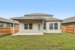 San Antonio East - Royal Crest - 10254 King Robert San Antonio TX 78239 - 053