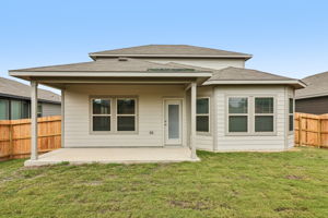 San Antonio East - Royal Crest - 10254 King Robert San Antonio TX 78239 - 054