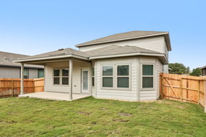 San Antonio East - Royal Crest - 10254 King Robert San Antonio TX 78239 - 055