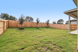 San Antonio East - Royal Crest - 10254 King Robert San Antonio TX 78239 - 057